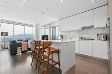 Condo for sale at 5708 1955 Alpha Way Burnaby British Columbia - MLS: R3154672
