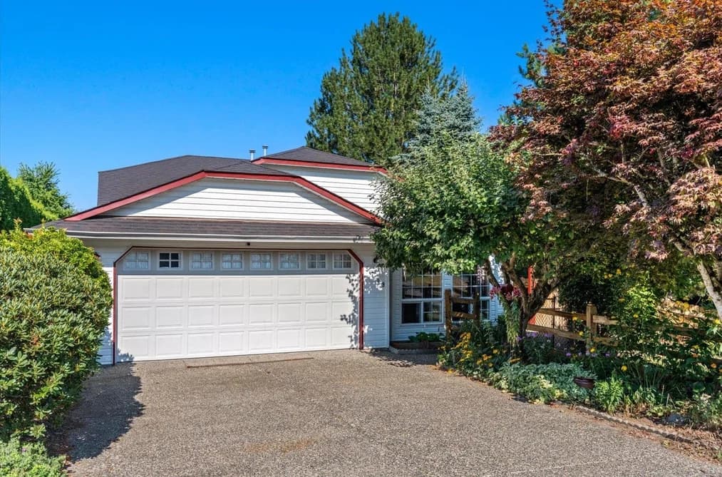 5709 STONEHAVEN STREET, Chilliwack, BC — Residential for Sale - Photo 2