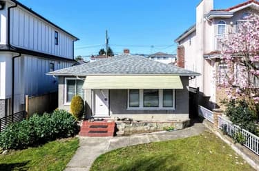 House for sale at 571 E 57th Avenue Vancouver British Columbia - MLS: R3109886