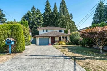 House for sale at 571 Berry Street Coquitlam British Columbia - MLS: R3156042