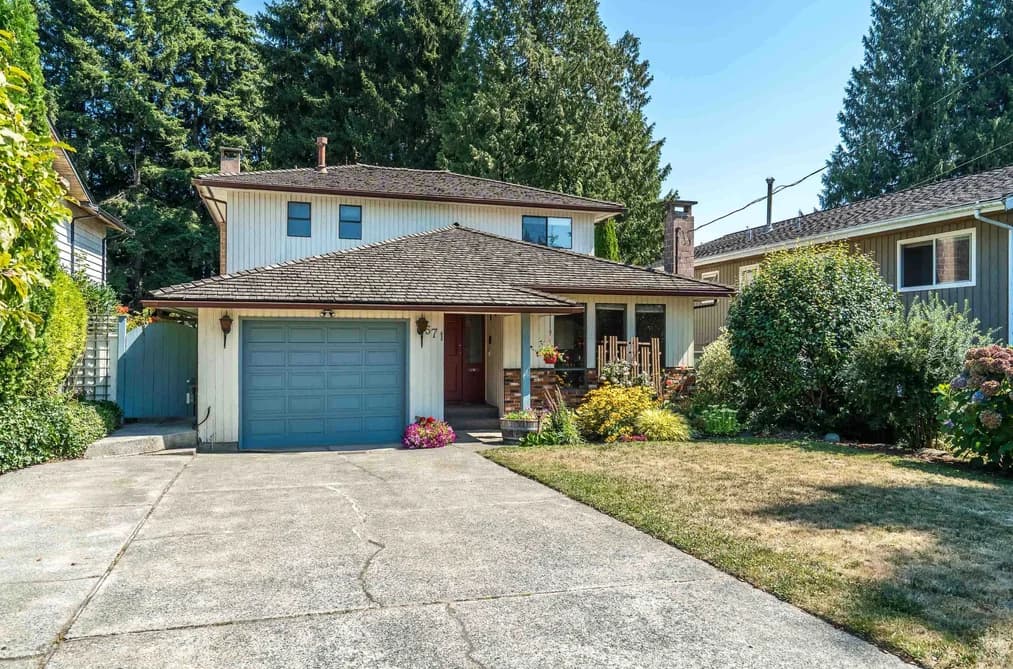 571 BERRY STREET, Coquitlam, BC — Residential for Sale - Photo 2