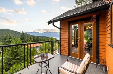House for sale at 571 Roocroft Lane Bowen Island British Columbia - MLS: R3101199