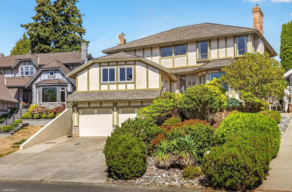 5710 GOLDENROD CRESCENT, Delta, BC — Residential for Sale - Main Photo