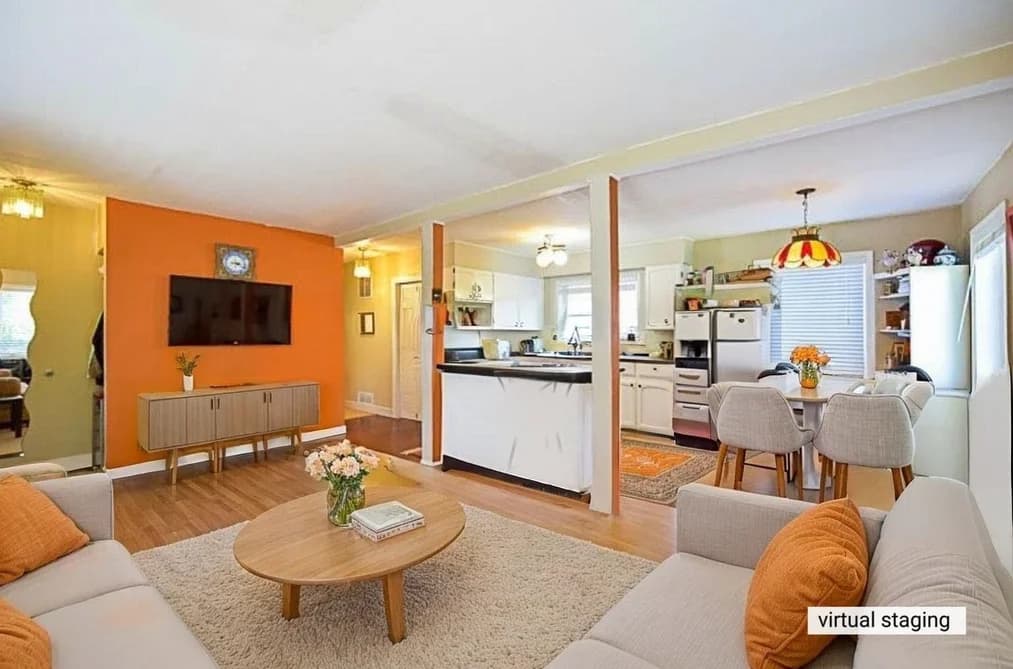 5715 CULLODEN STREET, Vancouver, BC — Residential for Sale - Main Photo