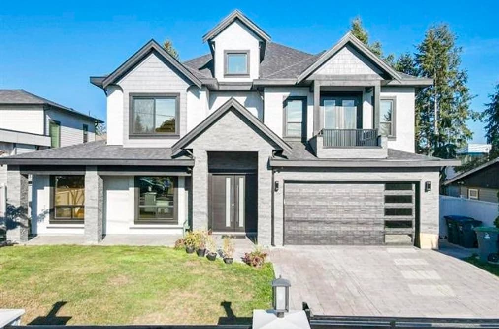 5716 172B STREET, Surrey, BC — Residential for Sale - Main Photo