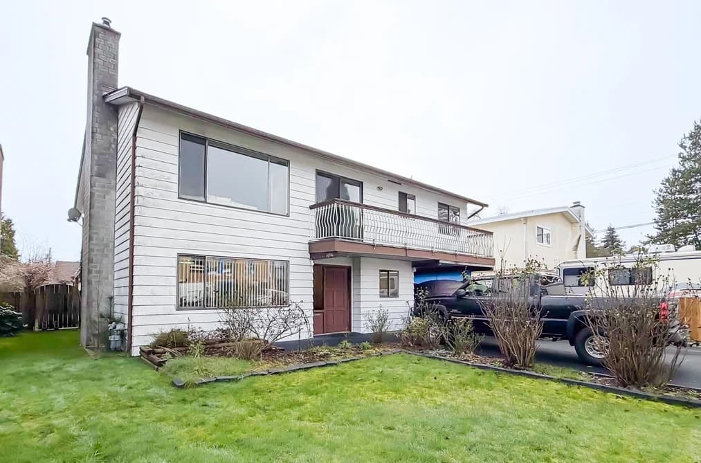5716 48B AVENUE, Delta, BC — Residential for Sale - Photo 2
