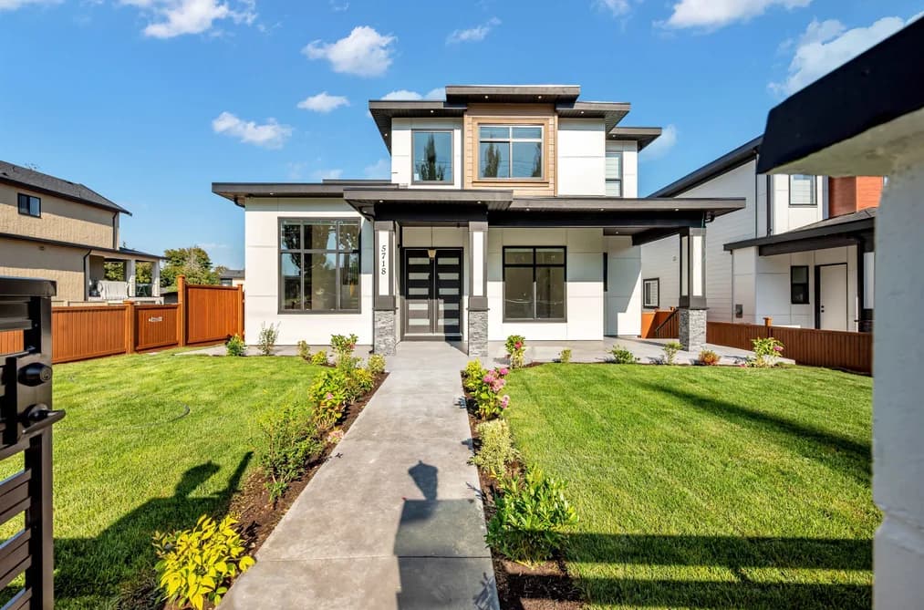 5718 144 STREET, Surrey, BC — Residential for Sale - Main Photo