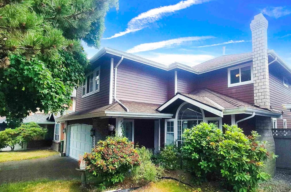 5720 EASTMAN DRIVE, Richmond, BC — Residential for Sale - Main Photo