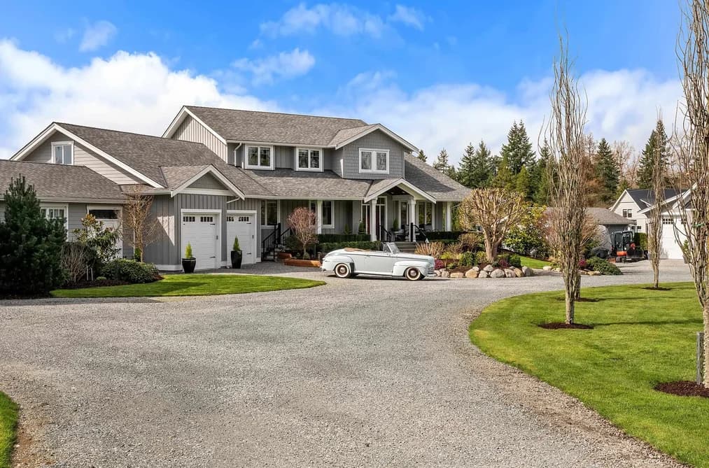 5721 224 STREET, Langley, BC — Residential for Sale - Main Photo