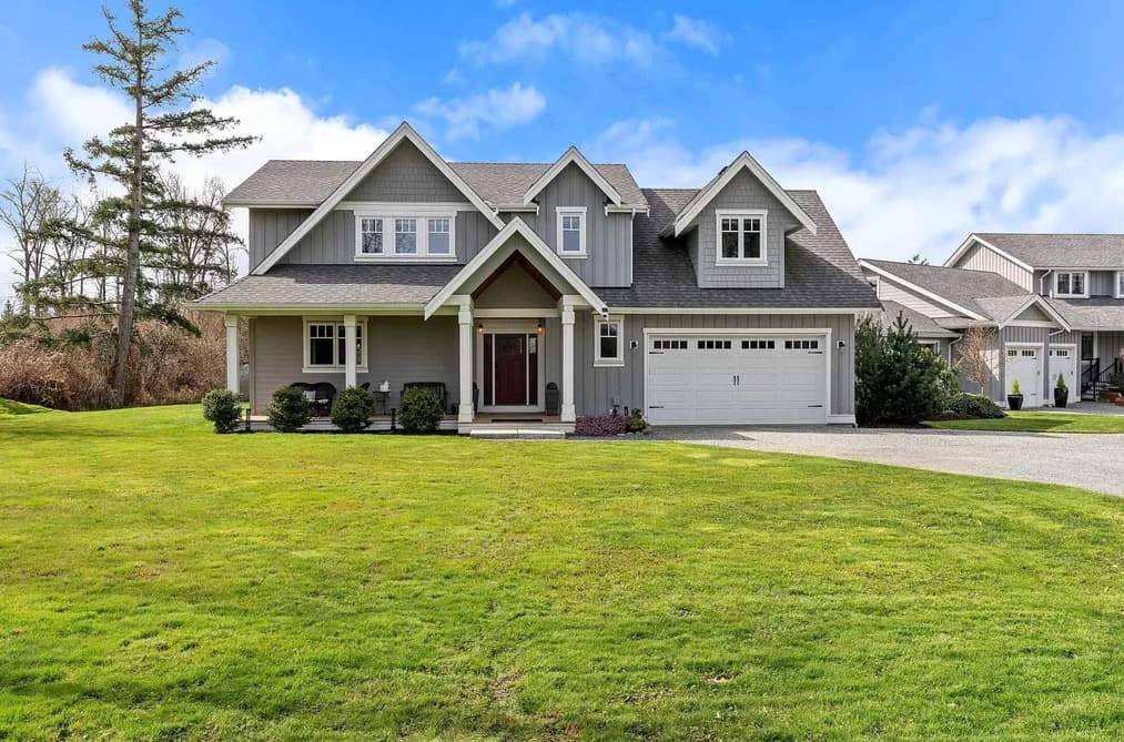 5721 224 STREET, Langley, BC — Residential for Sale - Photo 2