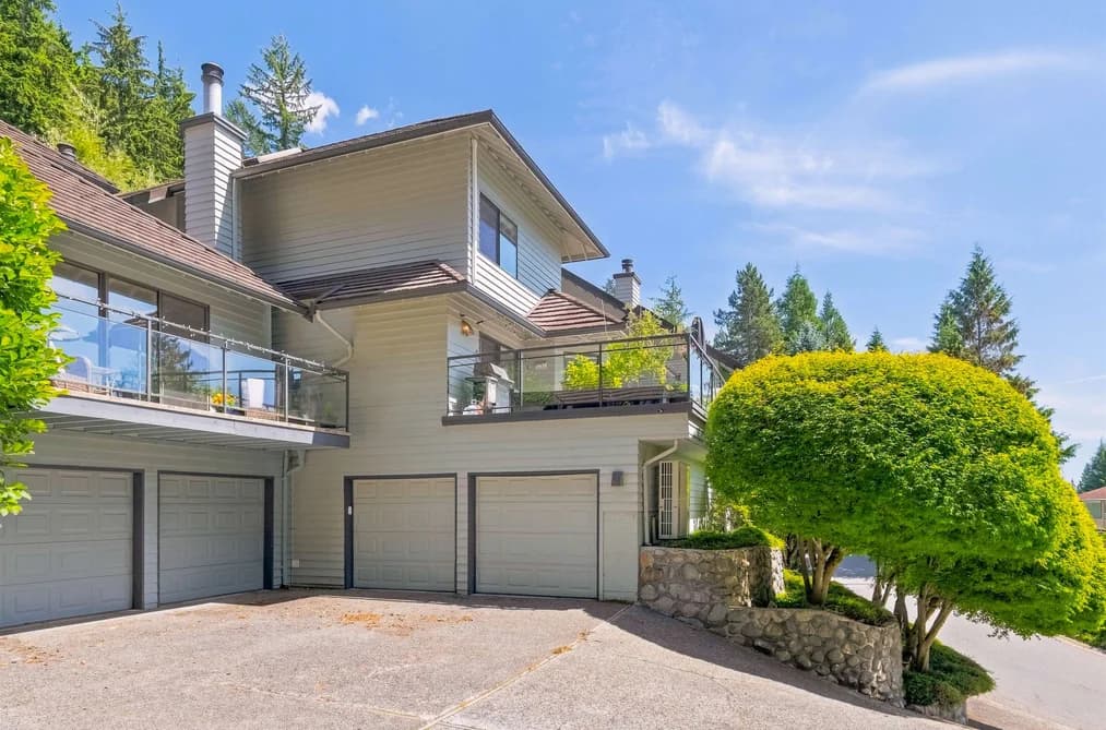 5723 OWL COURT, North Vancouver, BC — Residential for Sale - Main Photo