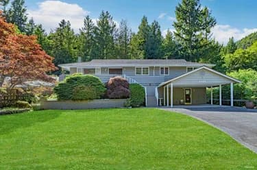 House for sale at 5725 Cranley Drive West Vancouver British Columbia - MLS: R3116830