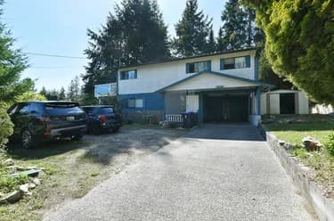 House for sale at 5727 Trail Avenue Sechelt British Columbia - MLS: R3114192