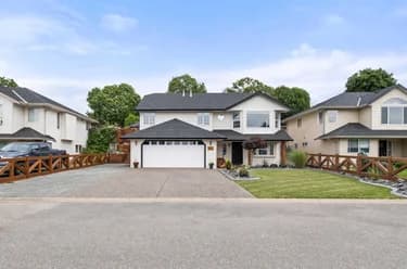 House for sale at 5730 Kathleen Drive Chilliwack British Columbia - MLS: R3145825