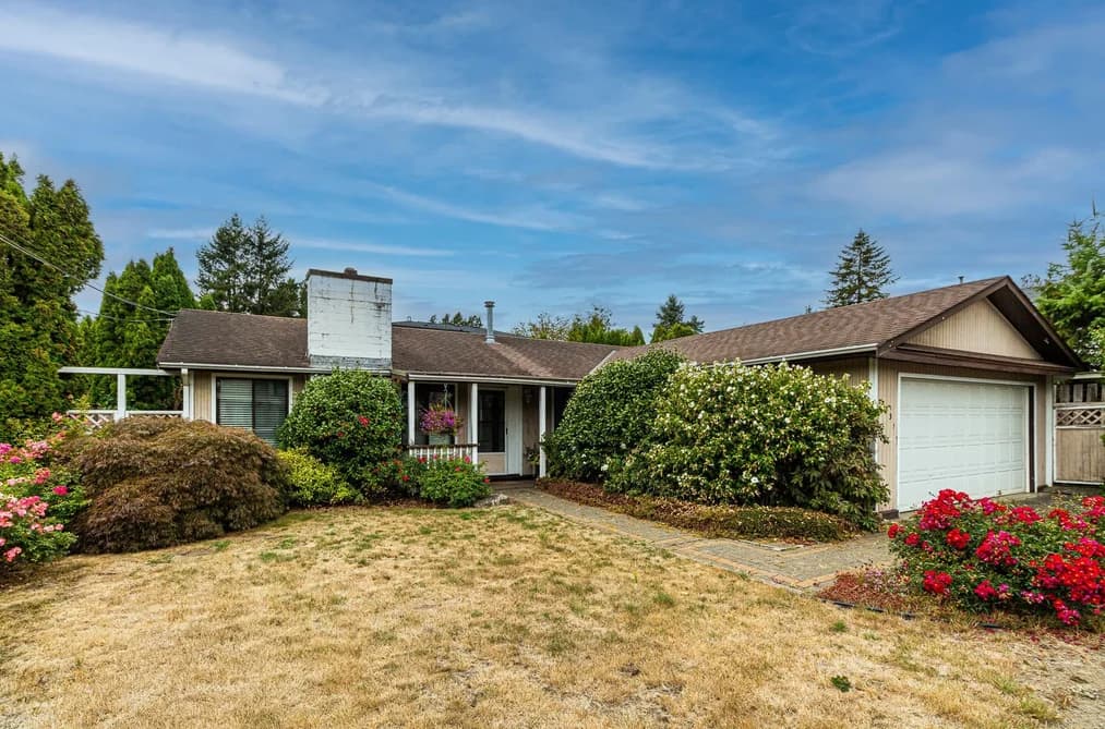 5731 172B STREET, Surrey, BC — Residential for Sale - Main Photo