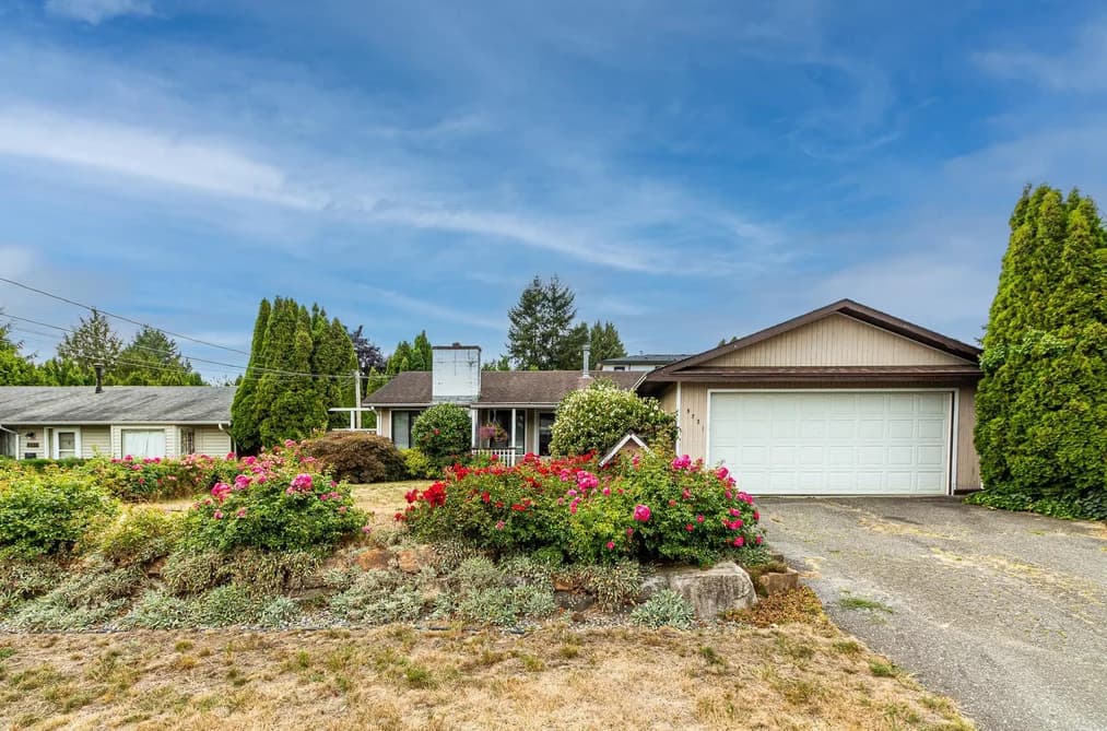 5731 172B STREET, Surrey, BC — Residential for Sale - Photo 2