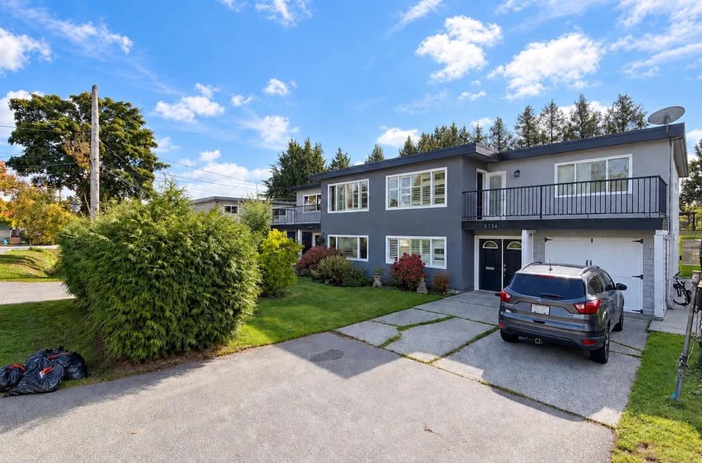 5734 49B AVENUE, Delta, BC — Residential for Sale - Photo 2