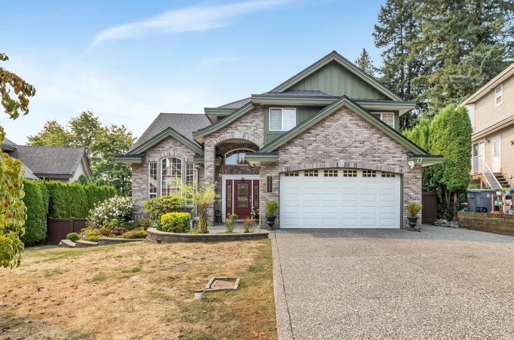 5737 169A STREET, Surrey, BC — Residential for Sale - Main Photo