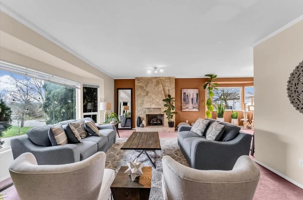 5737 190 STREET, Surrey, BC — Residential for Sale - Main Photo