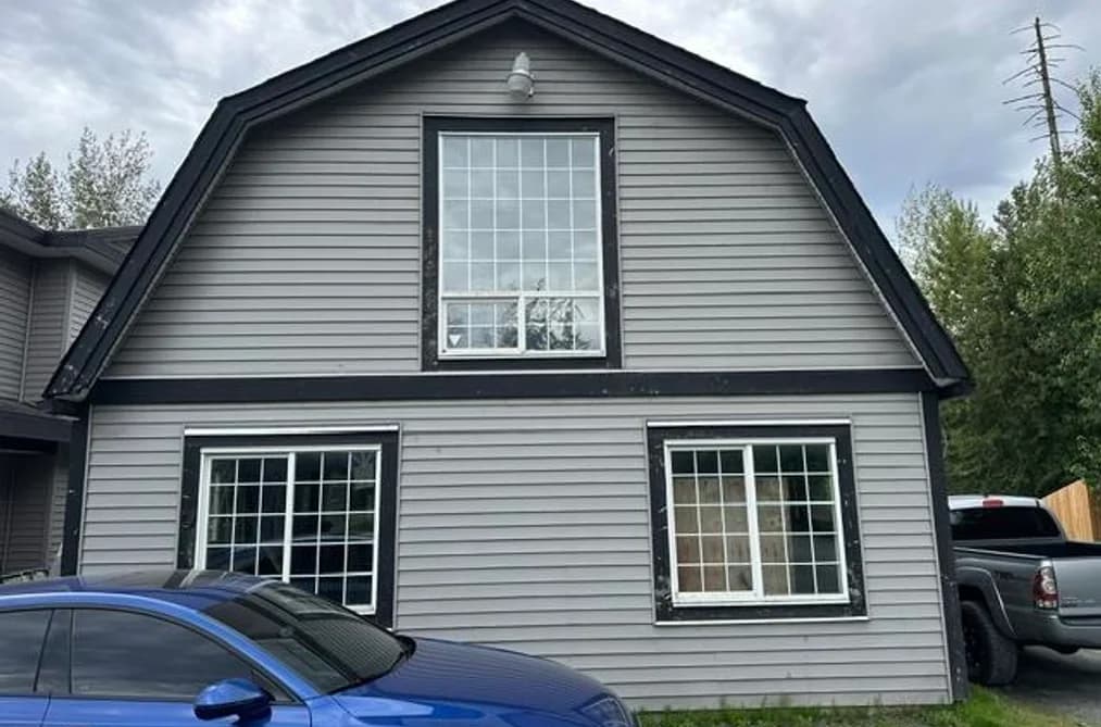 5737 264TH STREET, Langley, BC — Residential for Sale - Main Photo