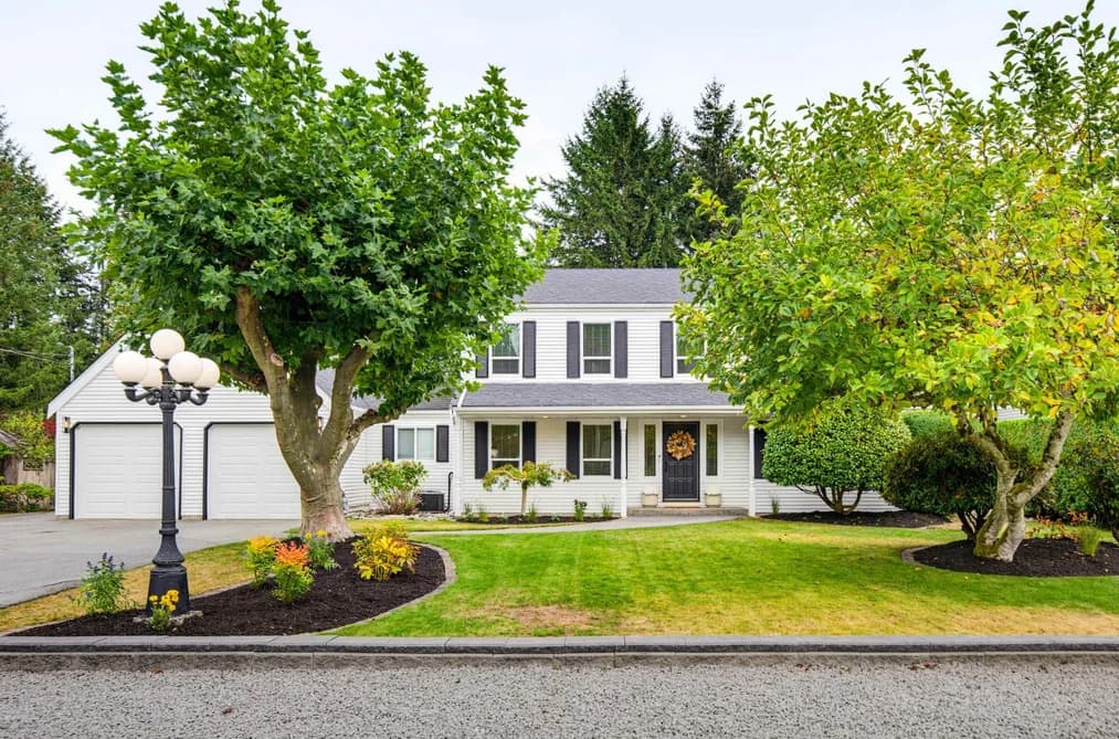 5740 244B STREET, Langley, BC — Residential for Sale - Main Photo