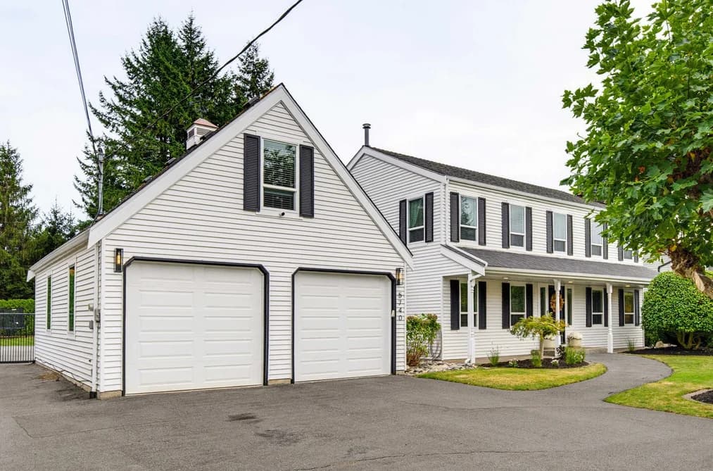 5740 244B STREET, Langley, BC — Residential for Sale - Photo 2