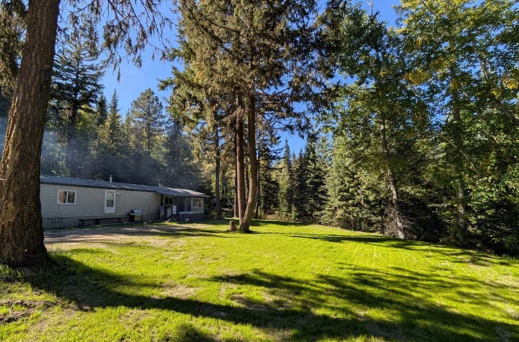 5745 W GUN LAKE ROAD, Cadreb Other, BC — Residential for Sale - Photo 2