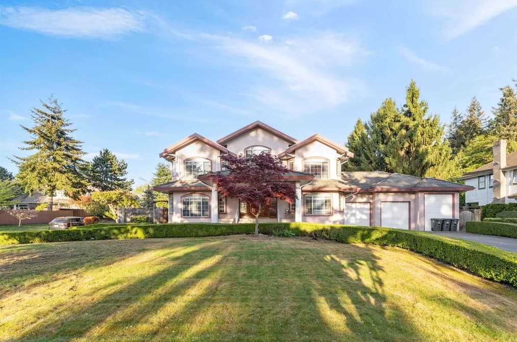 5748 126 STREET, Surrey, BC — Residential for Sale - Main Photo