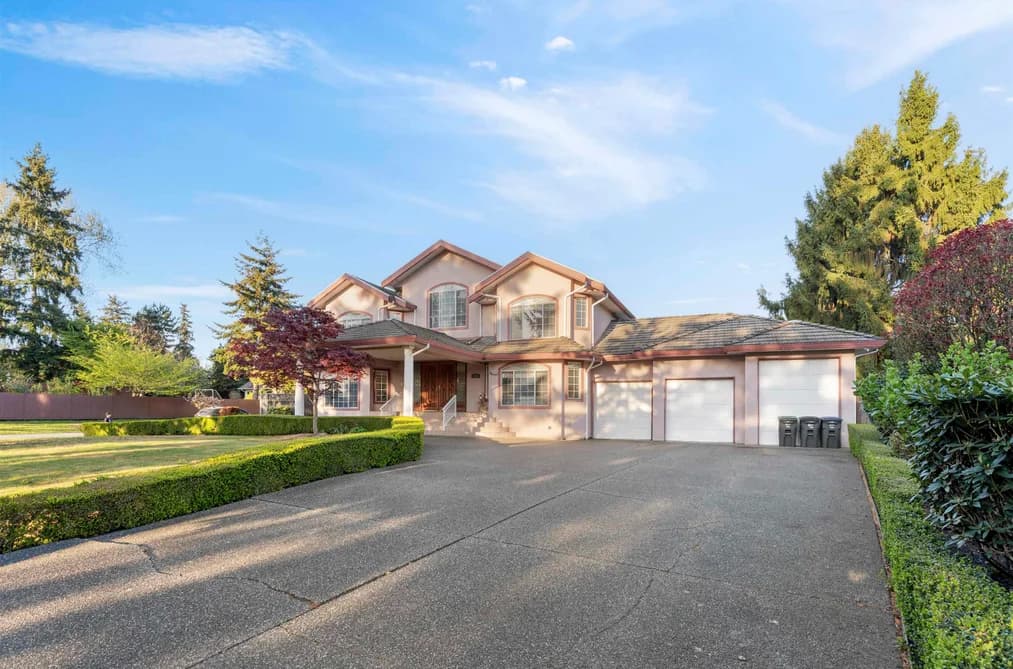 5748 126 STREET, Surrey, BC — Residential for Sale - Photo 2
