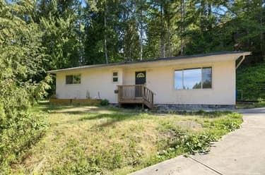 House for sale at 5754 Trout Lake Road Halfmoon Bay British Columbia - MLS: R3144374