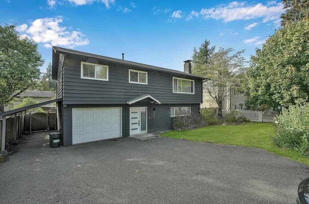 5755 120 STREET, Delta, BC — Residential for Sale - Main Photo