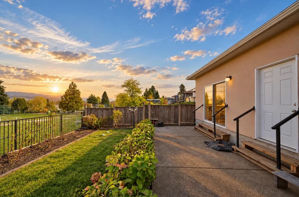 5755 BURNS PLACE, Burnaby, BC — Residential for Sale - Main Photo