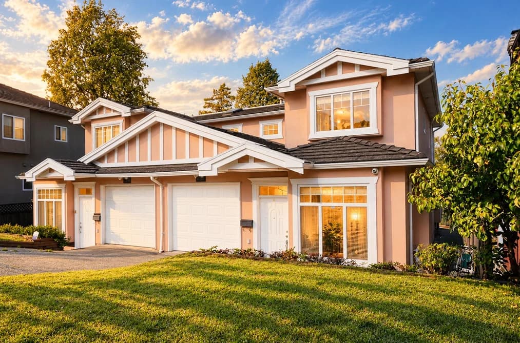 5755 BURNS PLACE, Burnaby, BC — Residential for Sale - Photo 2