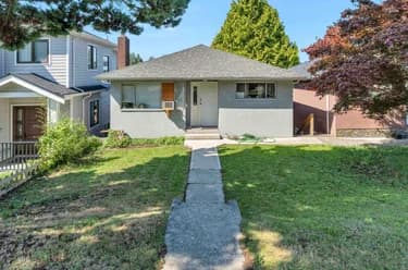 House for sale at 5755 Dumfries Street Vancouver British Columbia - MLS: R3161299