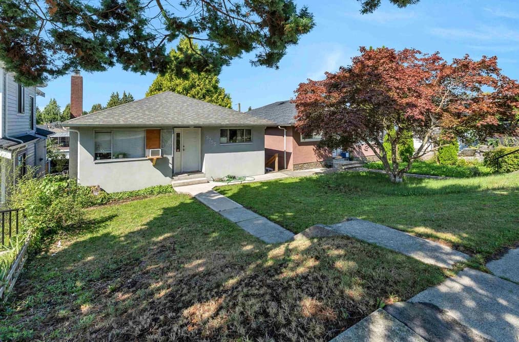 5755 DUMFRIES STREET, Vancouver, BC — Residential for Sale - Photo 2