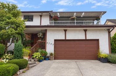 House for sale at 5755 Monarch Street Burnaby British Columbia - MLS: R3161698