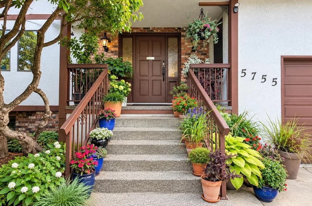 5755 MONARCH STREET, Burnaby, BC — Residential for Sale - Photo 2