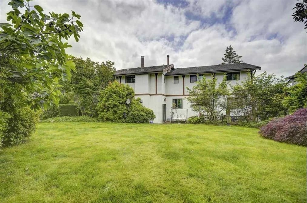 5755 MONARCH STREET, Burnaby, BC — Residential for Sale - Photo 2