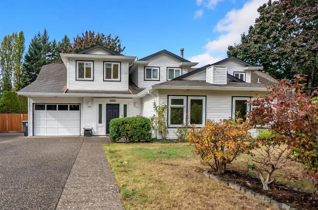 5757 244B STREET, Langley, BC — Residential for Sale - Main Photo