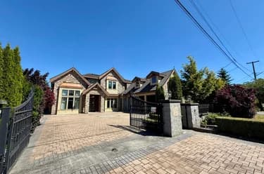 House for sale at 5760 Murchison Road Richmond British Columbia - MLS: R3054864