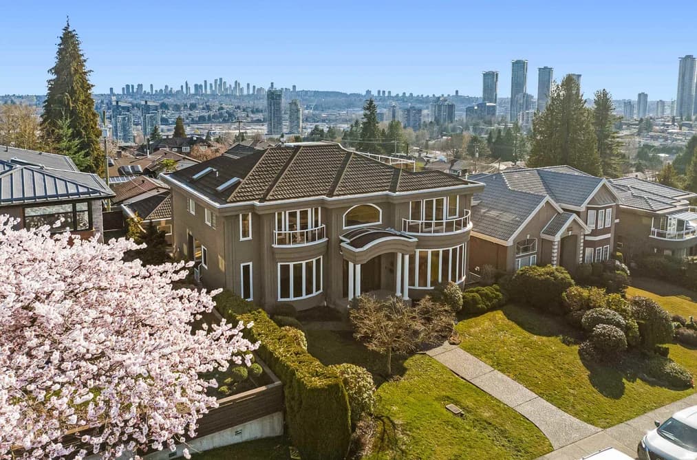 5770 CHARLES STREET, Burnaby, BC — Residential for Sale - Main Photo