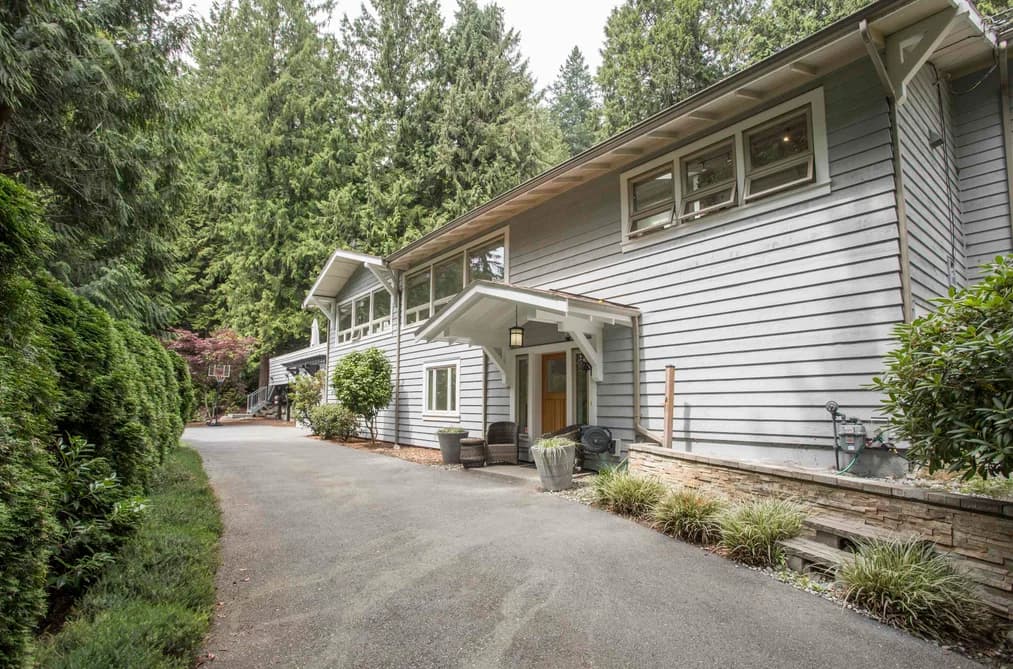 5770 PRIMROSE PLACE, West Vancouver, BC — Residential for Sale - Photo 2