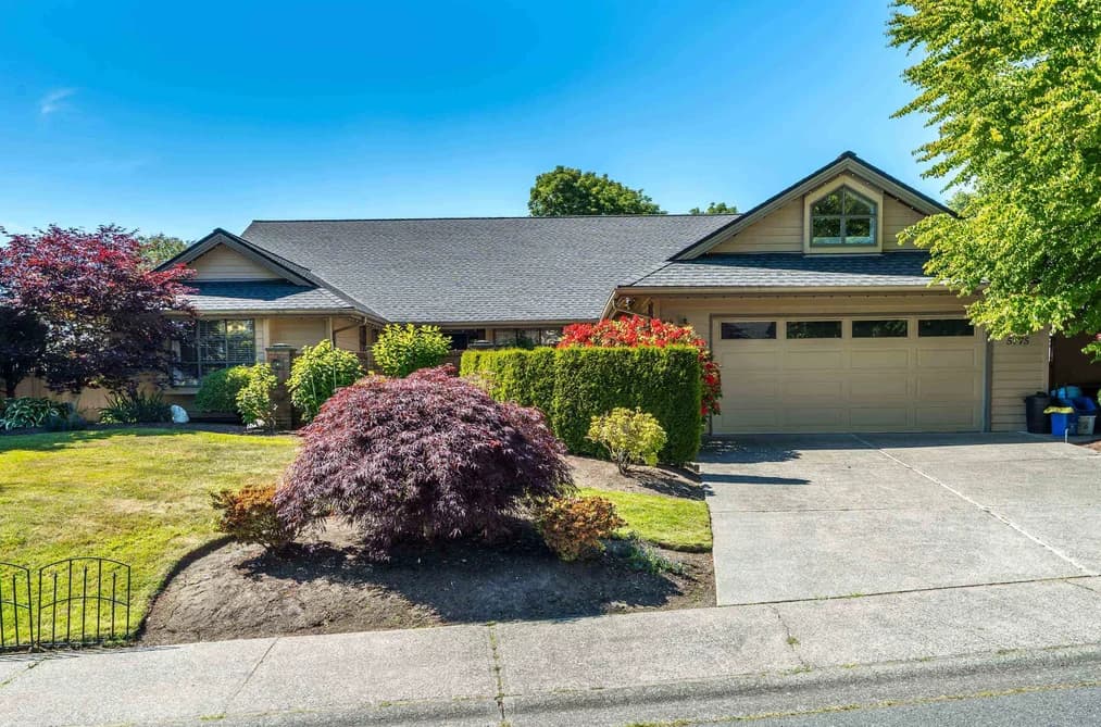5775 GOLDENROD CRESCENT, Delta, BC — Residential for Sale - Main Photo