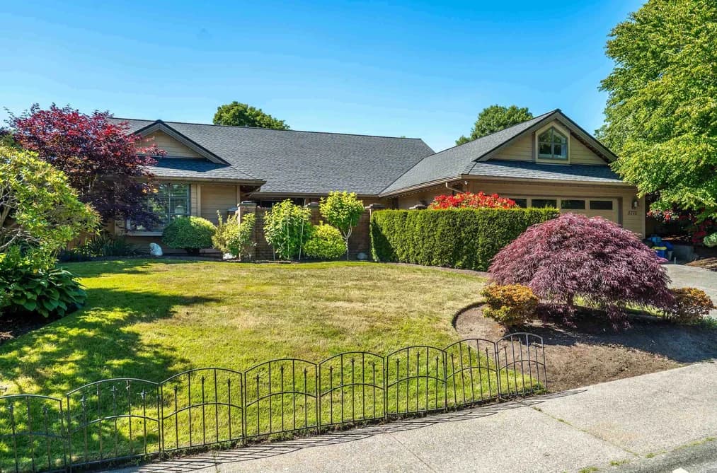 5775 GOLDENROD CRESCENT, Delta, BC — Residential for Sale - Photo 2