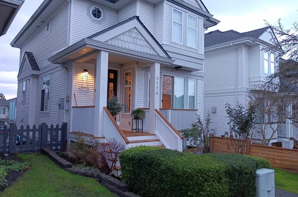 5776 149 STREET, Surrey, BC — Residential for Sale - Main Photo
