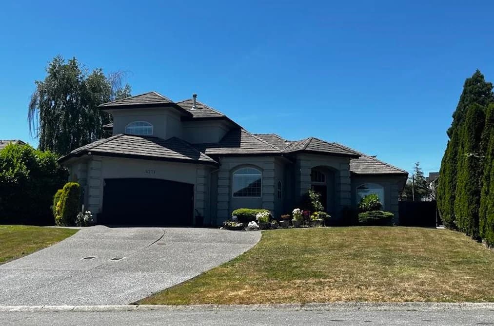 5777 W KETTLE CRESCENT, Surrey, BC — Residential for Sale - Main Photo