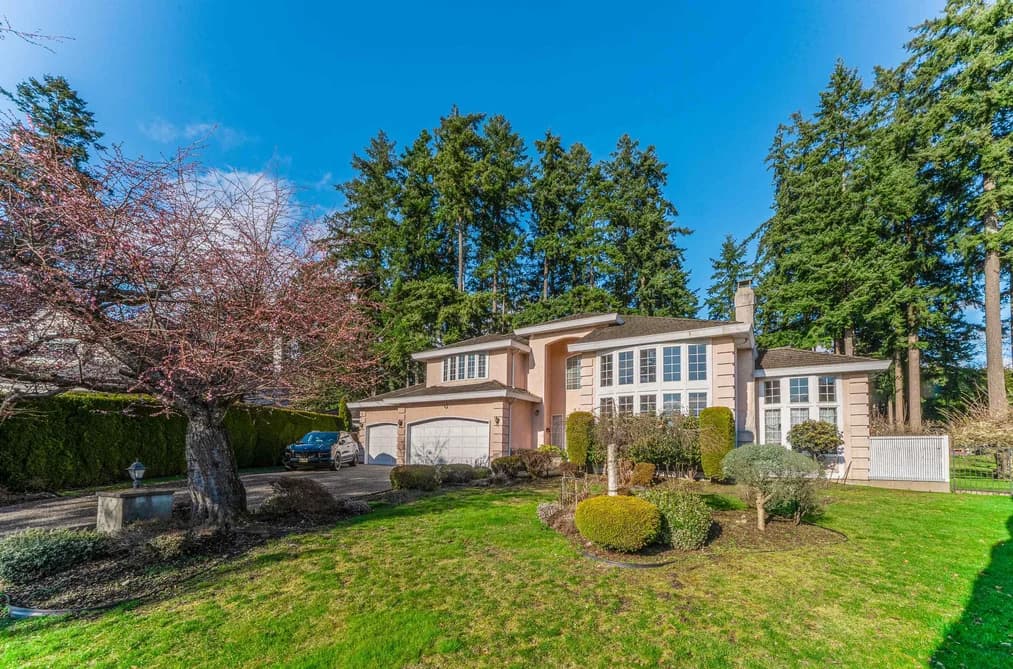 5778 125A STREET, Surrey, BC — Residential for Sale - Photo 2