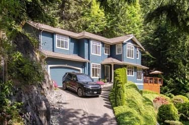 House for sale at 5780 Cranley Drive West Vancouver British Columbia - MLS: R3128455