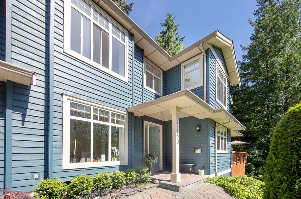 5780 CRANLEY DRIVE, West Vancouver, BC — Residential for Sale - Photo 2