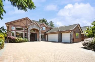 House for sale at 5780 Murchison Road Richmond British Columbia - MLS: R3124901